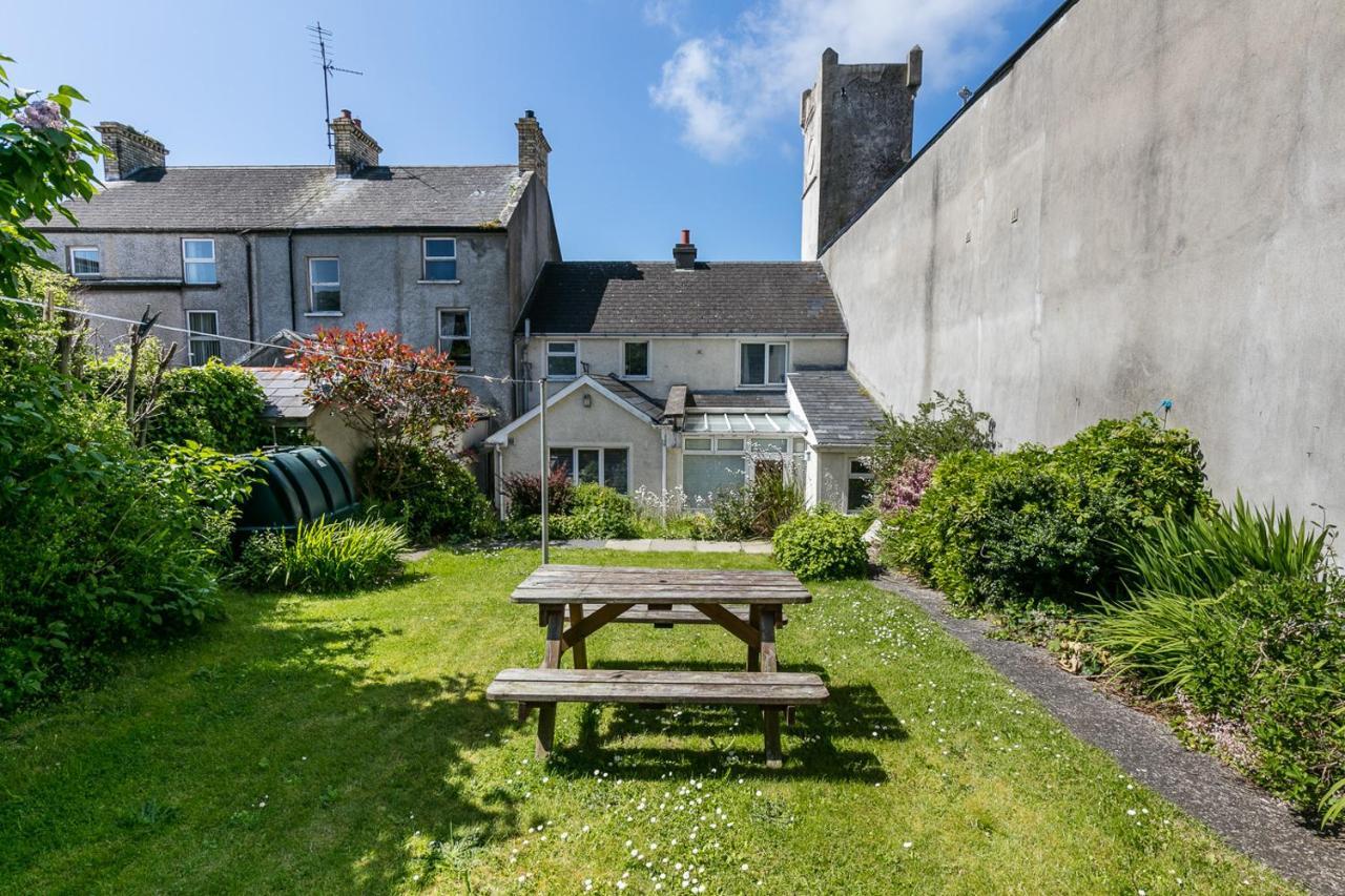 Ferry Lodge Portaferry Exterior photo