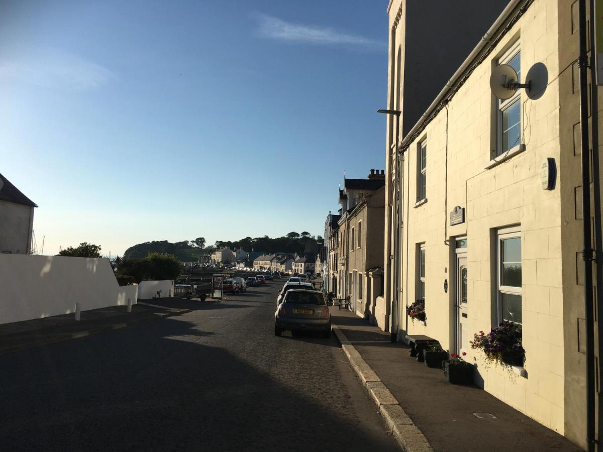 Ferry Lodge Portaferry Exterior photo