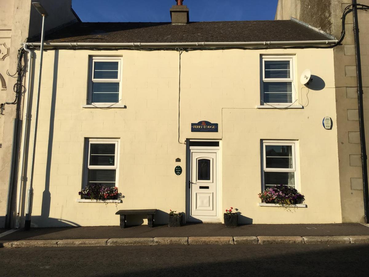 Ferry Lodge Portaferry Exterior photo